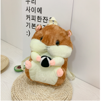 ราคา หัวเสือสำหรับน้องหมากระเป๋าหัวเสือตัวใหญ่หัวสิงโตมีสไตล์เฉพาะตัวไอเดียสร้างสรรค์สำหรับนักเรียนกระเป๋าสะพายหลังสำหรับหนูแฮมสเตอร์กระเป๋าเป้แฟชั่นผ้าพลัฌกระเป๋าหนังสือ (7276976140)