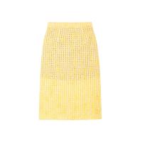 ราคา Kloset Sunsmile Pencil Skirt RS23 S002 เสื้อผ้าผู้หญิง เสื้อผ้าแฟชั่น กระโปรงแฟชั่น กระโปรงลายสก๊อต (20930719714)