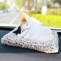 ราคา ตุ๊กตาน้องแมวมีเสียง ตุ๊กตาน้องแมว น้องแมวมีเสียง ตุ๊กตาแมวร้องเสียงเหมียวๆ น่ารักๆ ตุ๊กตาแมวเปอร์เซียจำลองน่ารักๆ WAS781 (18511764647)