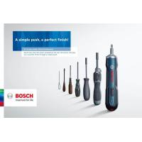 ราคา BOSCHGO G2SET ไขควงไร้สาย 3 6V bosch Go Ver II GEN 2 BOSCH สินค้าเเท้รับประกันจาผุ้เทนจำหน่าย (434631438)