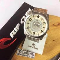 ราคา นาฬิกา Rip Curl นาฬิกาข้อมือผู้ชาย สำหรับดำน้ำลึก สำหรับเล่นน้ำทะเล สายสแตนเลส รุ่น RA2404 UNDERCOVER SSS H10 WHITE ประกันศูนย์ 2 ปี Veladeedee (3796348511)