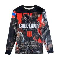 ราคา Oversep CALL DUTY เสื้อเจอร์ซีย์นักปั่นมอเตอร์ไซค์ เสื้อยืดมอเตอร์ไซค์ motor Cycling Jersey Jersey (20559803706)