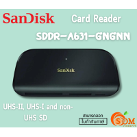 ราคา SDDR A631 GNGNN Card Reader SANDISK ImageMate PRO (20724768737)