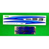 ราคา สติ๊กเกอร์ Honda wave 125i รุ่น19ปี2021 (9363818789)