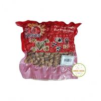 ราคา อัลมอนด์ ตรา sun grains ขนาด 500 กรัม ธัญพืช อัลมอนด์สไลด์ อัลมอนด์เม็ด อัลมอนด์แท่ง อัลมอนด์ดิบ (17638285906)