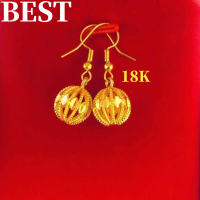 ราคา Local Stock earrings ต่างหูผู้หญิง ต่างหูทอง 1 กรัม ต่างหู1กรัม ทองคำแท้96 5 ขายได้จำนำได้ มีใบรับประกัน ต่างหูทอง ต่างหูทองแท้ ต่างหูมินิมอล ทองคำแท้หลุดจำ ทองชุบไม่ลอก ของขวัญปีใหม่ gold ทอง1กรัม ท