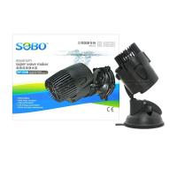 ราคา ปั๊มทำคลื่นหรือเป่าตะกอน ขี้ปลาก้นตู้ SOBO WP 50M WP 100M WP 300M WP 400M WP 800M (11384245222)