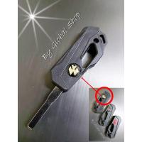 ราคา กรอบกุญแจพับ มอเตอร์ไซค์ (16612716097)