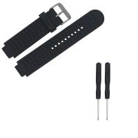 ราคา พร้อมส่ง สาย Garmin Forerunner 220 230 235 630 620 735 Garmin Approach S20 S5 S6 Strap Silicon (16567964737)