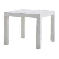 ราคา IKEA LACK 55x55 โต๊ะรับแขก โต๊ะกลาง โต๊ะข้าง (19522658137)