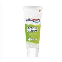 ราคา Aquafresh ยาสีฟันสูตรใหม่ล่าสุดของแท้จากญี่ปุ่น ช่วยฟันขาว เพิ่มไวเทนนิ่ง กลิ่นมิ้นต์ (13735039096)