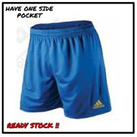 ราคา ของแท้อย่างเป็นทางการ กระเป๋าadidas official store อาดิดาส corak เคซิลเซลูอัลเพนดีค์บูลากางเกงขาสั้นฟุตซอลโรงยิม (14247730434)