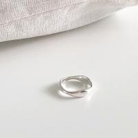 ราคา Winterwinter Jewelry Silver925 เครื่องประดับเงินแท้ เงินแท้925 แหวนเงินแท้ แหวนเกาหลี (4789120267)