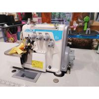 ราคา จักรโพ้งJACKรุ่น E3 จักรโพ้ง4เส้นและ5เส้น จักรโพ้งอุตสาหกรรม เสียงเงียบ ประหยัดไฟ (21052176924)