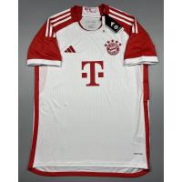 ราคา เสื้อบอล แฟนบอล บาเยิร์น มิวนิค เหย้า 2023 24 Bayern Munich Home 2023 (20513450235)