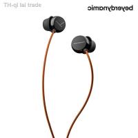 Beyerdynamic In-Ear Headphones หูฟัง รุ่น Beat Byrd