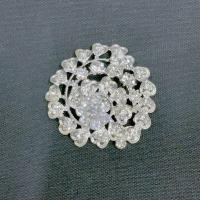 ราคา เข็มกลัดทองเครื่องประดับไทย เข็มกลัด เข็มกลัดทอง เข็มกลัดดอกไม้ เข็มกลัดนกยูงลวดลายต่างๆเกรซเข็มกลัดติดเสื้อเข็มกลัดคนท้อง (21114462407)