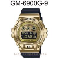 ราคา ของแท้100 คาสิโอ CASIO G SHOCK GM 6900B 4 นาฬิกา นาฬิกาผู้หญิง นาฬิกาผู้ชาย ประกัน1ปี ร้าน Time4You T4U (4206588721)
