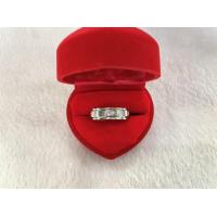 ราคา แหวนโอมหมุนได้ สีทอง สีเงิน 18k พร้อมกล่องกำมะหยี่สีแดงสวยๆ (16361606283)