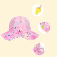 ราคา Lemonkid หมวกกันแดดเด็ก กัน UV ปีกกว้าง หมวกเด็ก หมวกป้องกันแสงแดด สำหรับเด็ก 1 8 ปี LK2210022 (20679124952)