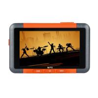 ราคา 2021 Portable 8GB16GB MP5 Music Player With LCD Screen FM Radio Video Movie Can Be Card Built in Speaker (10402599212)