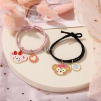 ราคา CUI YI SHOP Cinnamoroll Kuromi My Melody Pochacco Sanrio สร้อยข้อมือ คริสตัลน่ารัก สายหนัง ของเล่นคู่รัก อะนิเมะ สําหรับเด็กผู้หญิง ของขวัญวันเกิด (19862118539)