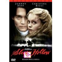 ราคา DVD Sleepy Hollow คนหัวขาด ล่าหัวคน พากย์ ไทย อังกฤษ บรรยาย ไทย อังกฤษ และ ดีวีดี หนังใหม่ หนังขายดี รายชื่อทั้งหมด ดูในรายละเอียดสินค้า (17189915938)