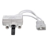 ราคา เครื่องเป่าผมประตูสำหรับ3406109 3406107 Whirlpool Kenmore Sears Maytag Roper Estate (836132939)