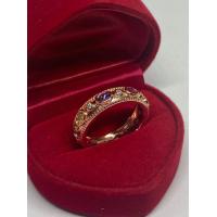 ราคา แหวนนพเก้าแท้ไม่ลอก แหวนเศษนากแท้100 (16304369031)