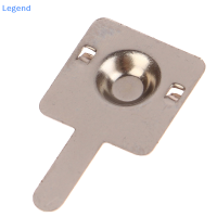 ราคา Lowest price Legend แบตเตอร์รี่20คู่แบบสปริงแบตเตอรี่ AA หรือ AAA สปริงแบตเตอร์รี่5ไม่ใช่ขั้วบวกและประจุลบปะเก็นแบตเตอรี่ (20036682240)