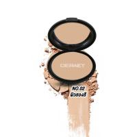 ราคา แป้งเดอเอ้ ซื้อ 1 แถม 1 ของแท้แน่นอน แป้งเดอเอ้ แป้งกันแก่ ปกปิด ปกป้อง บำรุง ควบคุม ขนาด 18 กรัม (20895877302)