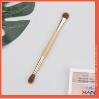 ราคา แปรงเดี่ยว 2 in 1 Tarte shade and blend (18795758275)