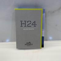 ราคา น้ำหอมพร้อมส่งแท้ ขวดเล็ก 2ml Hermès H24 EDT (19513592838)
