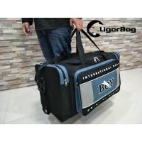 ราคา กระเป๋าเดินทาง กระเป๋าใส่เสื้อผ้า กระเป๋ากีฬา กระเป๋าฟิตเนส กระเป๋าเดินทางแบบถือ กระเป๋าเดินทางแบบสะพาย รุ่น LG 1506 (873762448)