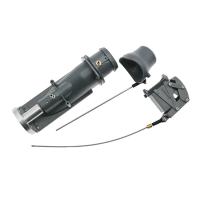 ราคา Water Jet Thruster Power Sprayer Pump Water Jet Pump with 3 Blades Propeller Coupling Fit 540 Motor for RC Jet Boat (20686410459)