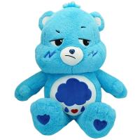 ราคา care bears ของแท้ แคร์แบร์ 27 45 cm ตุ๊กตาแคร์แบร์ ของแท้100 ลิขสิทธิ์จริง ตุ๊กตาหมี ตุ๊กตา แคร์แบร์สีขาว ตุ๊กตาแคร์แบร์ของแท้ Care Bears หมีสาย (20961715695)