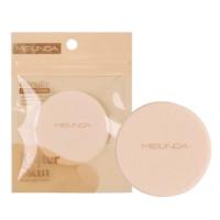 ราคา MEILINDA พัฟทาแป้ง Better skin powder puff ทรงกลมทรงเหลี่ยม (20335501408)