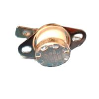 ราคา ตัวกระเบื้อง 220องศา ขาแบน เทอร์โมสตัทกระติกน้ำร้อน กาน้ำร้อน 10A 220องศา KSD 301C 250V เทอร์โมสตรัทอะไหล่ทั่วไป (13392591821)