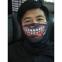 ราคา พร้อมส่งในไทยผ้าบัฟ กันUV 99 ผ้าบัฟกันแดด ผ้าปิดหน้า กันแดด กันลม ตกปลา ปั่นจักรยานขี่มอเตอร์ ผ้าบัฟปิดหน้า (2759792886)