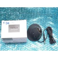 ราคา ZELOTES F 17 and T 30 Vertical Mouse 2 4GHz Wireless Gaming Mouse 6 Keys Ergonomic Optical Mice with 3 Adjustable DPI For PC Laptop (13341605252)