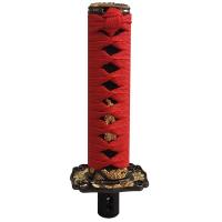 ราคา Jdm เกียร์รถยนต์ดัดแปลงใช้ได้ทั่วไปมีเอกลักษณ์ซามูไรคันเกียร์หัวเกียร์ธรรมดาคันเกียร์คันเกียร์คันเกียร์คันเกียร์คันเกียร์ (14051706078)