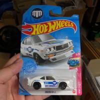 ราคา โมเดลรถเหล็ก Hotwheels Mazda RX 3 (20550307691)