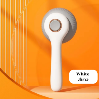 ราคา O My Pet หวีแปรงขนสัตว์ แปรงและหวีสุนัข แมว หรือ สัตว์เลี้ยงอื่นๆได้ มีปุ่มกดเพื่อดันขนออก หัวนุ่ม ไม่ทำให้ระคายเคือง (19922300990)