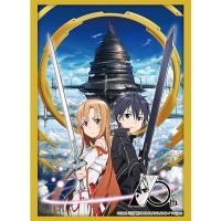 ราคา Bushiroad Sleeve SAO Sword Art Online 10th Anniversary Kirito Asuna Sinon Leafa Yuuki Eugeo Yuna ซองใส่การ์ด (20584291839)