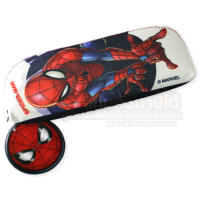 ราคา กระเป๋าดินสอ ลายลิขสิทธิ์ ลาย Marvel Spider Man Frozen กระเป๋าเครื่องเขียนพิมพ์ลายการ์ตูน จำนวน 1ชิ้น พร้อมส่ง (11350883776)