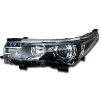 ราคา ไฟหน้า ไฟตา โปรเจคเตอร์ PROJECTOR รุ่น โตโยต้า อัลติส TOYOTA ALTIS ปี 2014 2017 ซ้ายและขวา by GT (20635836361)