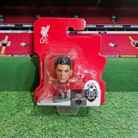 ราคา โมเดลนักฟุตบอล Liverpool SoccerStarz ลิขสิทธิ์แท้จากสโมสรลิเวอร์พูลฤดูกาล 2023 2024 (20346372225)
