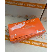 ราคา Latex gloves ถุงมือยาง ถุงมือแพทย์ ถุงมือทำงาน ถุงมือทำอาหาร มีแป้ง เกรดเอส่งออก มีแป้ง กล่องละ 100 ชิ้น ถุงมือแพทย์ ของแท้ 100 ถุงมือหมอฟัน (8011544161)