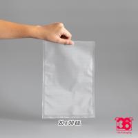 ราคา ถุงซีล ถุงสุญญากาศ ลายนูน Vacuum Bags ถุงแพ็คอาหาร 100ใบ (13918839961)