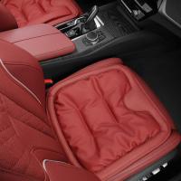ราคา เบาะนั่ง Comfort เบาะหนังกันเปื้อนสำหรับฤดูหนาวBantal Kursi ชิ้นเดียว Mercedes เบนซ์ BMW Audi (20976425248)